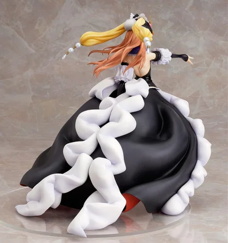Miniatura 5 de Good Smile Mawaru Penguindrum: Figura de PVC Princesa del Cristal (escala 1:8)