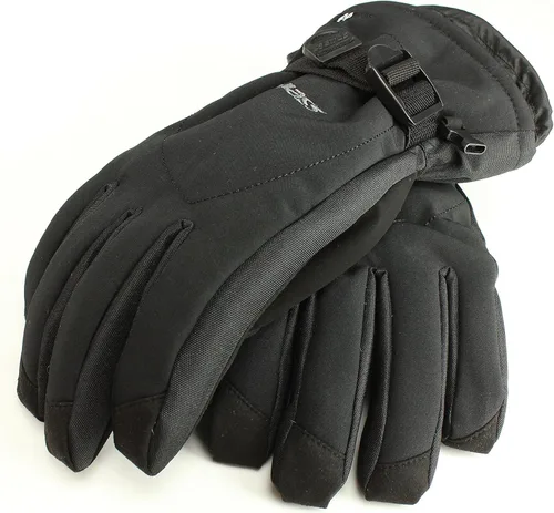Miniatura 3 de Seirus Innovation 1030 - Guante de invierno para hombre Heatwave Zenith