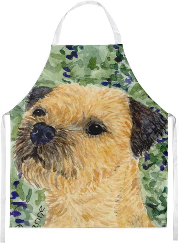 Miniatura 32 de Caroline's Treasures Delantal unisex Suzanne Staines Dogs Pastor australiano 8283