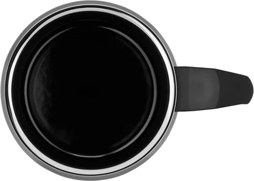 Miniatura 4 de WMF W0515525290 - Olla de un solo mango, 5.5 pulgadas (5.5 in), compatible con gas Fire, Fusion Tech Mineral Multi Pot, cocina anhidra, arroz