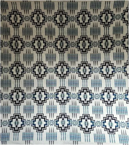 Miniatura 6 de Manta de lana de alpaca XXL Transpirable hipoalergénica ultra suave Grande cálida tradicional hecha a mano 85 x 80 pulgadas No raya ni pica