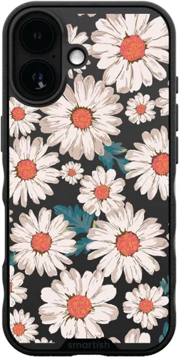 Miniatura 282 de Smartish - AW Shoots - Funda delgada para iPhone 13, Gripmunk [ligera + protectora], funda fina - Compatible con iPhone 13