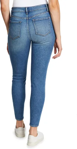Miniatura 3 de Nine West Jeans ajustados perfectos de tiro alto para mujer