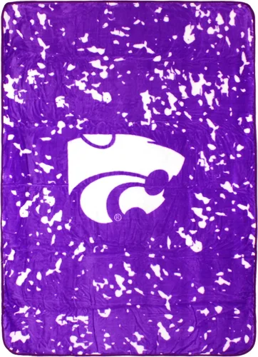 Miniatura 19 de College Covers Everything Comfy - Manta Raschel suave y cálida de Florida State Seminoles, 86 x 63 pulgadas