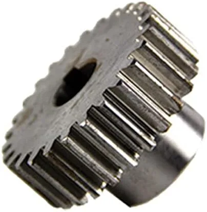 Miniatura 7 de Lippert Components 116658 Engranaje de corona de 26 dientes - 12 DP/14.5 PA