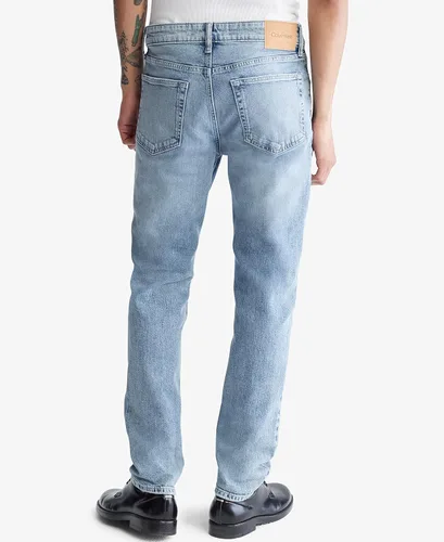 Miniatura 2 de Calvin Klein Jeans Slim Fit para hombre
