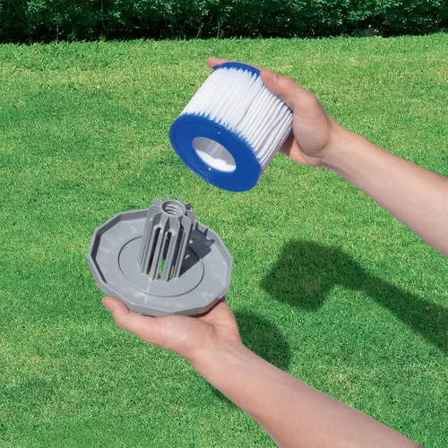 Miniatura 4 de Bestway 800000 accesorio para bombas de filtro de agua