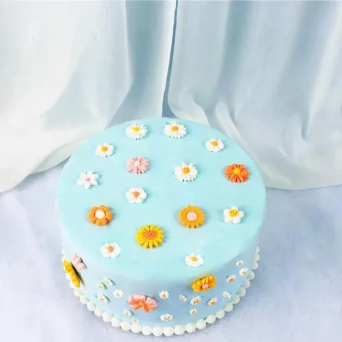 Miniatura 4 de Moldes de silicona para flores, moldes de silicona para fondant, moldes de silicona de girasol, moldes para hornear galletas, moldes para fondant