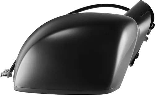 Miniatura 2 de Dependable Direct HO1320261 - Espejo de visión lateral del conductor compatible con Honda Civic 2012-2013, funciona con energía, no calentado