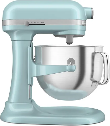 Miniatura 18 de KitchenAid® Batidora de pie elevadora de tazón de 7 cuartos