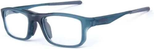 Miniatura 10 de Runspeed Gafas deportivas protectoras de seguridad para adultos y jóvenes Negro/Rojo