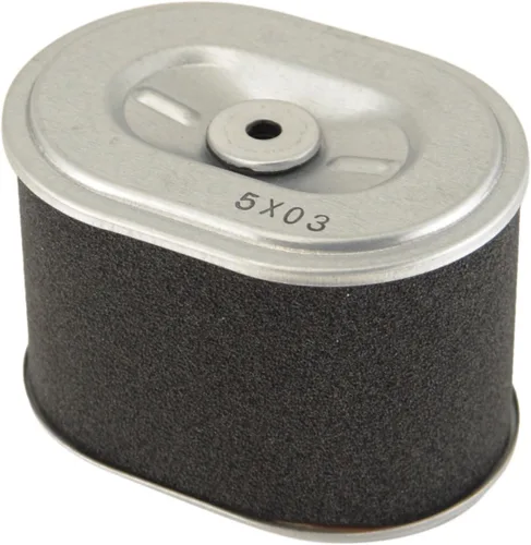 Honda 17210-ZE1-517 Filtro de aire de motor pequeño para GX100, GX140, GX160, GX200