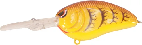 Miniatura 5 de Spro Fishing Little John Baby - Cebo de buceo profundo, paquete de 1 Azul (Chartreuse Blue)