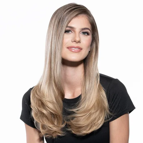 Miniatura 8 de CHI Infusión de seda de queratina, suero hidratante para el cabello para restaurar la suavidad y el brillo, ayuda a secar el cabello dañado, sin