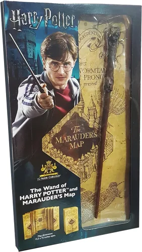 Miniatura 3 de The Noble Collection NN7978 Coleccionable