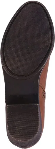 Miniatura 5 de Nautica - Botines de mujer con cremallera lateral - Alara