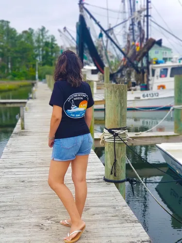 Miniatura 6 de Lobo Lures Sportfishing - Camiseta de pesca de manga larga para hombres y mujeres, UPF 50 Dri-Fit Performance Ropa