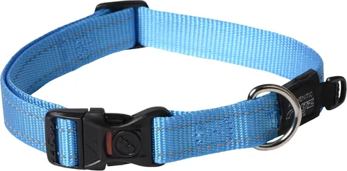 Miniatura 10 de Collar de perro clásico XS - Negro