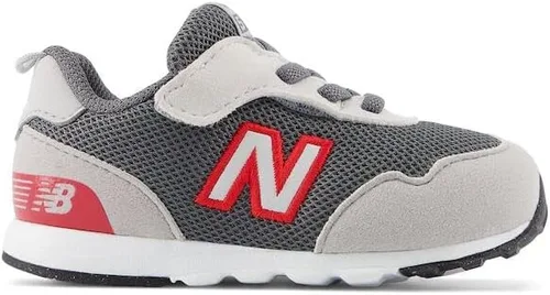 Miniatura 3 de New Balance Baby-Boy's 515 V1 New-b Hook and Loop Sneaker