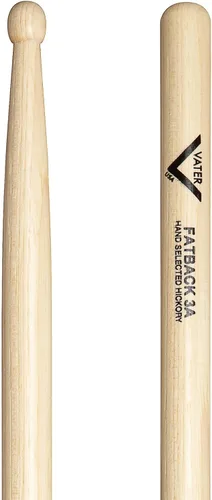 Miniatura 3 de Vater Punta de nailon Fatback 3A