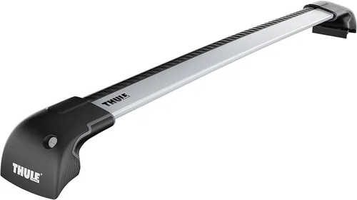 Miniatura 7 de Thule Aeroblade Edge Flush Mount rack Negro