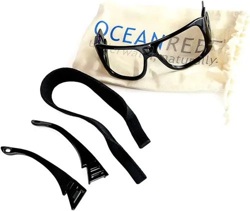Miniatura 2 de OCEAN REEF Soporte de lentes ópticas (talla única, soporte de lente 2.0)