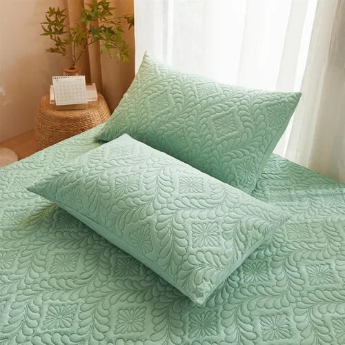 Miniatura 16 de Protector de colchón impermeable, transpirable, suave, para colchón de 6 a 18 pulgadas, funda de colchón lavable sin ruido para dormitorio, hotel