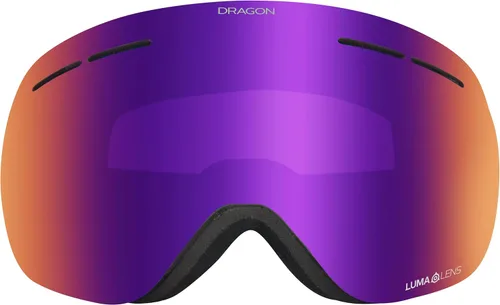 Miniatura 2 de Dragon Alliance Gafas de nieve NFX