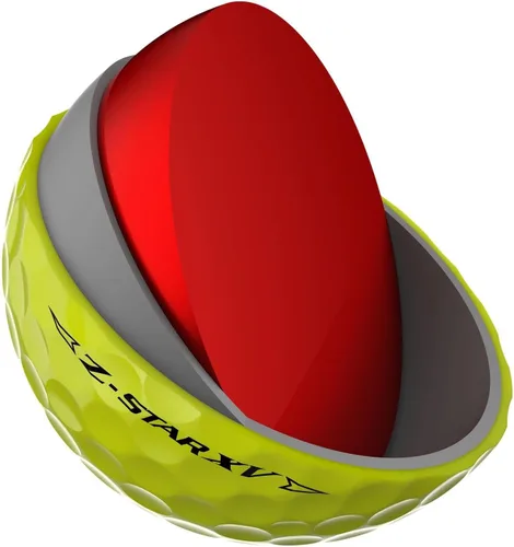 Miniatura 5 de Srixon Pelotas de golf Z-Star XV