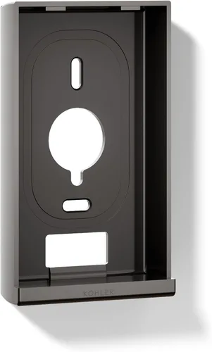 Miniatura 12 de Kohler 99694-CP DTV+ Soporte de montaje en interfaz, cromo pulido