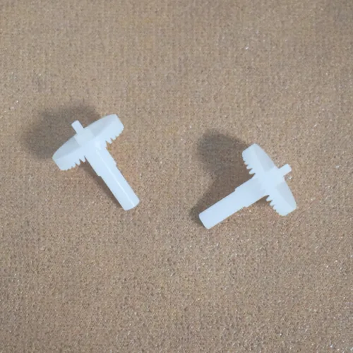 Miniatura 4 de Engranaje grande de 4 piezas de 36 dientes y 4 piezas de engranajes de motor de 7 dientes para E88 E88PRO E88MAX E525 E99 E99PRO P1 P5PRO K3 S1 P8