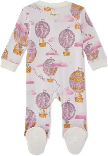Miniatura 2 de Burts Bees Baby baby-girls Sleep and Play Pjs