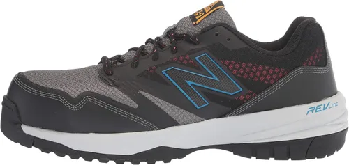Miniatura 8 de New Balance Zapato industrial con punta compuesta 589 V1 para hombre