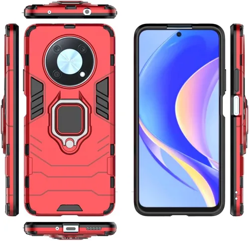 Miniatura 35 de Funda para Xiaomi Redmi Note 12 5G - Azul