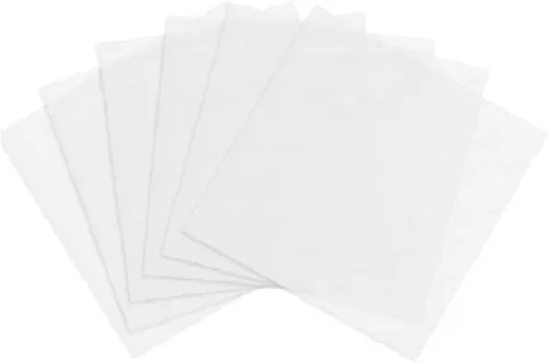 Miniatura 2 de 24 filtros de grasa para campana extractora, papel de filtro para campana extractora, accesorios de cocina para filtrado de grasa y olores de cocina