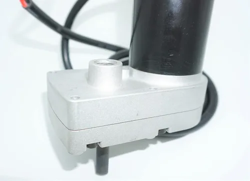 Miniatura 5 de 759091 Motor eléctrico de estabilizador de RV y conjunto de caja de engranajes para PSX2 S60 695602