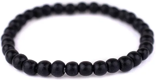 Miniatura 40 de Pulsera de cuentas de madera