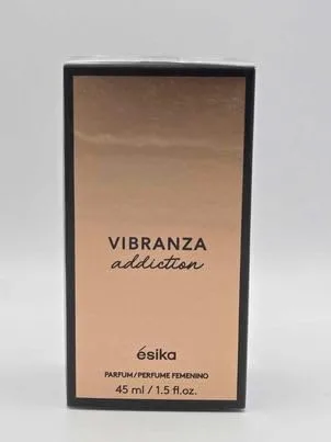 Miniatura 2 de Esika Vibranza Addiction Perfume de Mujer, 1.5 fl oz