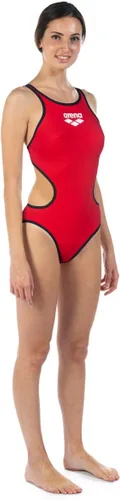 Miniatura 2 de arena Bañador deportivo estándar para mujer One Biglogo