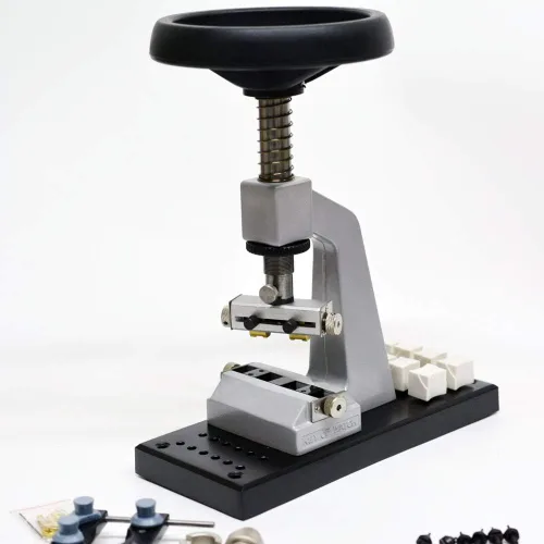 Miniatura 7 de OTOOLWORLD Watch Case Opener 5700 y Closer Watch Tool herramientas relojeras
