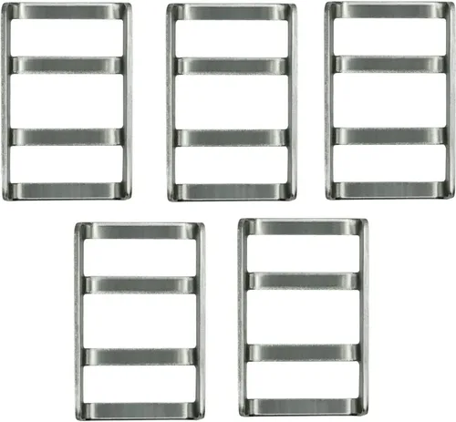 Miniatura 8 de PZ-Pool-Buckle-Master, Plateado, 2" x 1.25