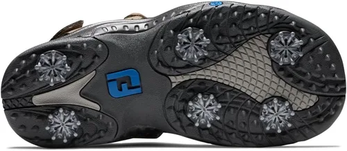 Miniatura 4 de Footjoy Mens Golf Sandals