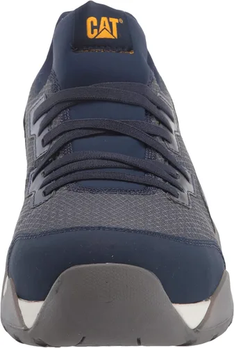 Miniatura 2 de Cat Men's Sprint Textile at Sneaker