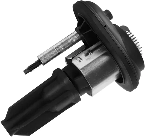 Miniatura 7 de Juego de 5 paquetes de bobinas de encendido y bujías Compatible con Chevy Colorado, GMC Canyon, Hummer H3, Isuzu i-350 2004 2005 2006 3.5L L5.