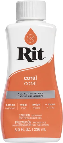 Miniatura 13 de Rit - Tinte líquido multiusos, verde manzana