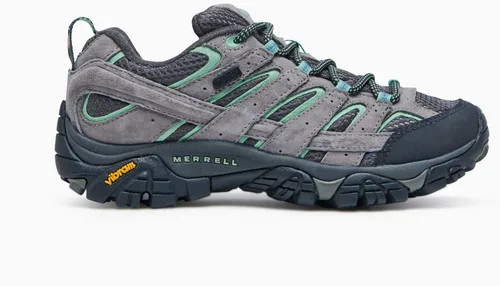 Miniatura 7 de Merrell Moab 2 - Zapatos de senderismo impermeables para mujer
