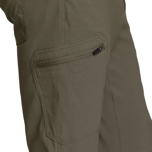 Miniatura 3 de Eddie Bauer Pantalones Rainier para hombre