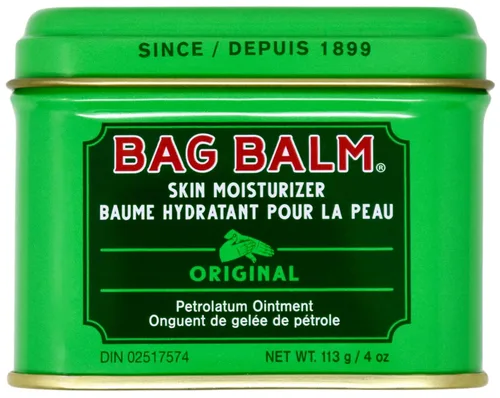 Miniatura 18 de Bag Balm Vermont's - Crema hidratante de manos original, bálsamo de manos para piel seca, tratamiento de manos agrietadas, talones y manos secas