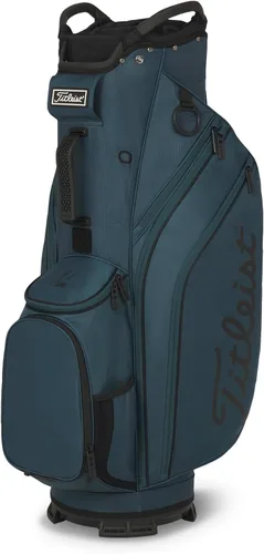 Miniatura 8 de Titleist Carrito 14 Bolsa de Golf Azul marino