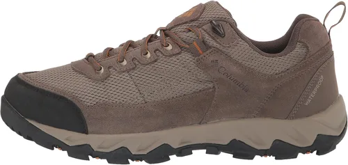 Miniatura 8 de Columbia Zapatos de senderismo impermeables Valley Pointe para hombre